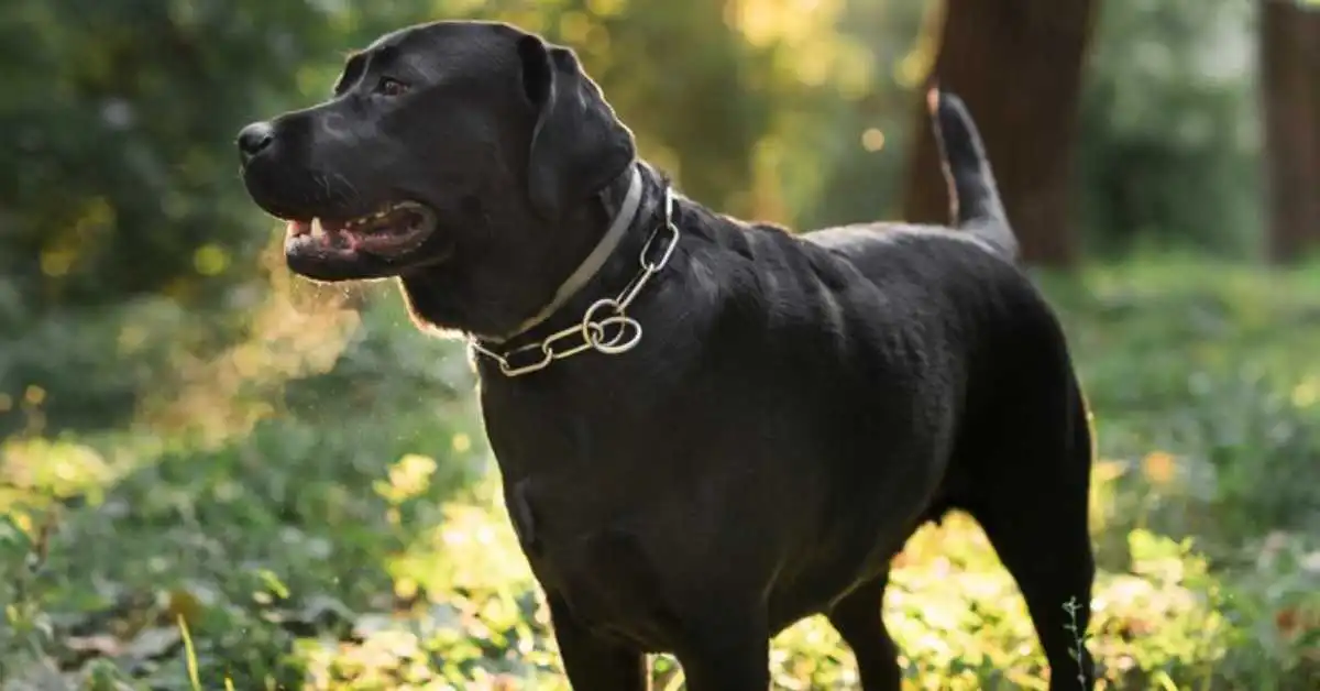 Cane Corso and German Shepherd Mix: Pet Guide with all info(2024)
