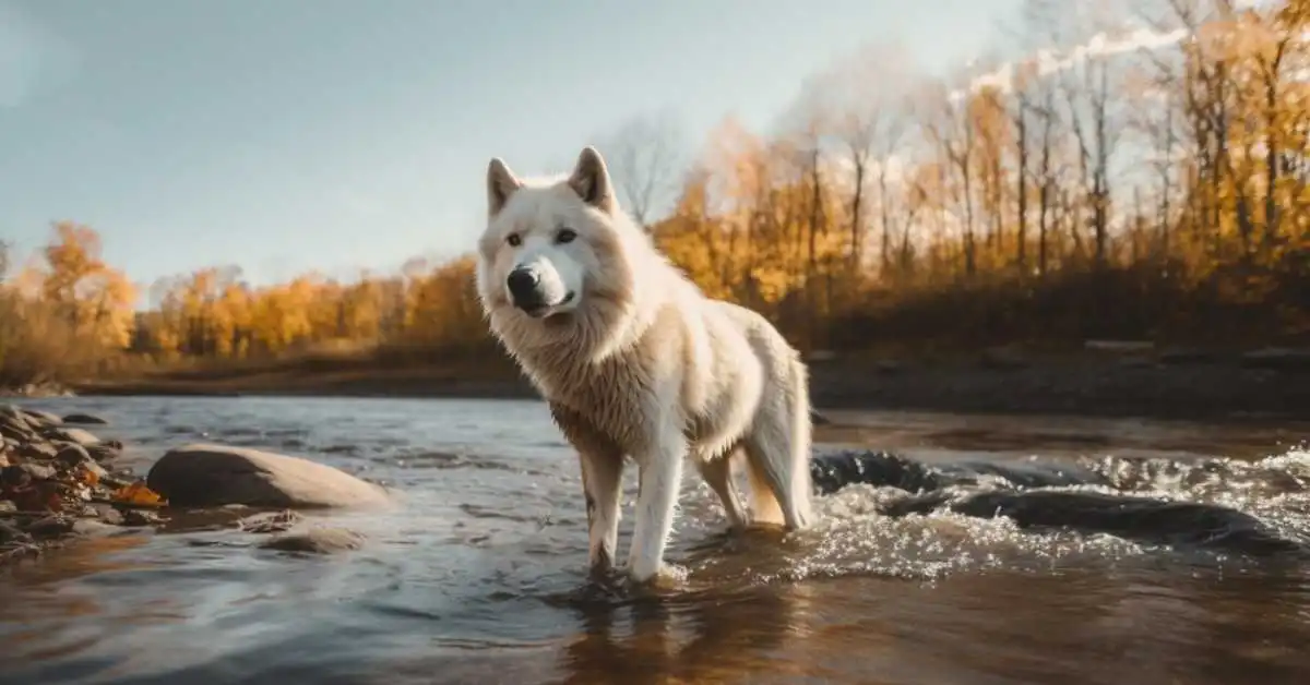 Water Wonders: Are German Shepherds Water-Friendly?